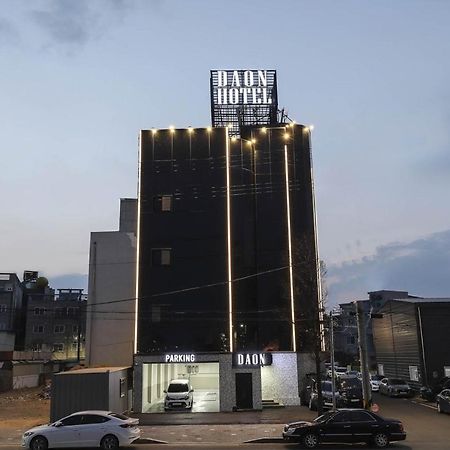 Hotel Daon Pohang Extérieur photo