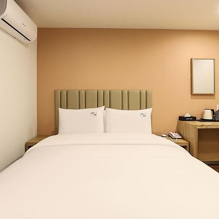 Hotel Daon Pohang Extérieur photo