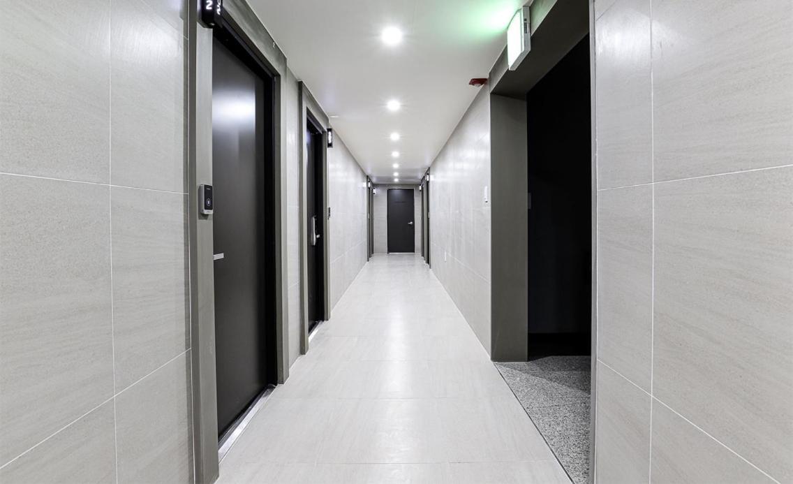 Hotel Daon Pohang Extérieur photo