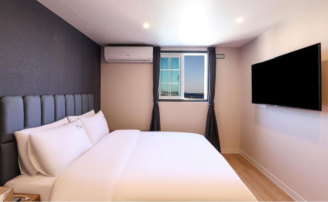 Hotel Daon Pohang Extérieur photo