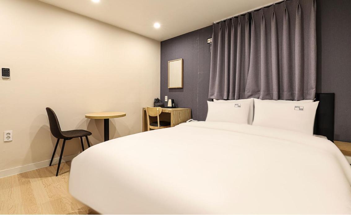 Hotel Daon Pohang Extérieur photo