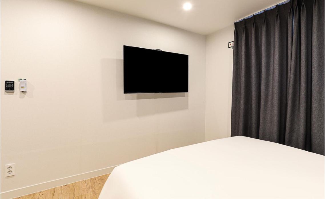 Hotel Daon Pohang Extérieur photo