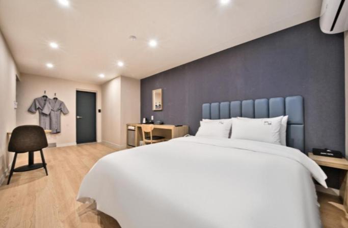 Hotel Daon Pohang Extérieur photo